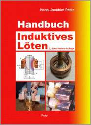 Handbook of Inductive Soldering