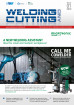 WELDING AND CUTTING, single issue