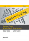 Giesserei-Wörterbuch 2018