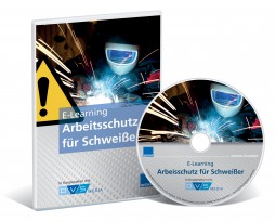 E-Learning Arbeitsschutz für Schweißer
