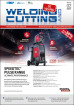 WELDING AND CUTTING, free sample