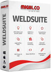 WELDSUITE TEAMS (5 User)