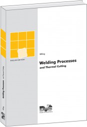 Welding Processes and Thermal Cutting