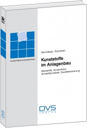 Fügen von Kunststoffen - Leitfaden für Fertigung und Konstruktion