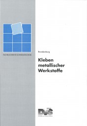 Kleben metallischer Werkstoffe