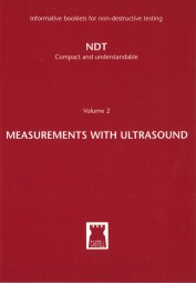 NDT Volume 2 Measurements with Ultrasound