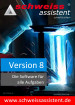 schweissassistent / weldassistant Version 8 BASIC