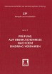 Prüfung auf Oberflächenrisse nach dem Eindring-Verfahren ZfP-kompakt und verständlich Band 9